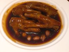 -杭州JW万豪酒店-万豪中餐厅