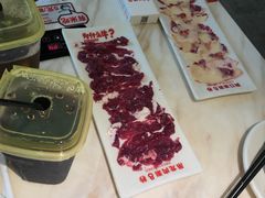 -为什么牛潮汕牛肉火锅(中信广场店)