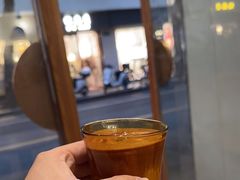 -Radar Coffee(思南路店)