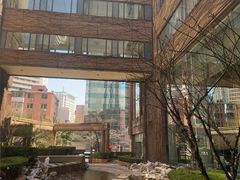 -香宫中餐厅·大连香格里拉(人民路店)