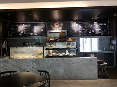-大堂酒廊·亚龙湾万豪度假酒店