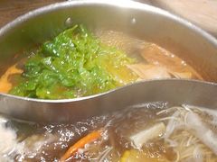 -呷哺呷哺 小火锅 (浦东新欧尚超市店)