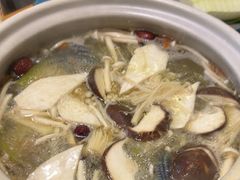 -金龙·打边炉(南京西路店)