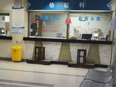 -上海市松江区九亭医院