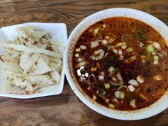 -兄弟俩老李家牛肉汤(总店)