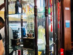 门面-德大西餐社(云南南路店)