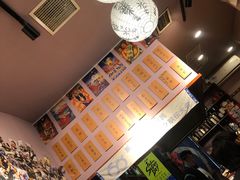 -鸟串烧Yakitori