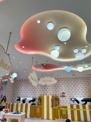 -奈尔宝家庭中心·儿童乐园·亲子餐厅(苏州大悦城店)