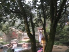 -黄山温泉国际旅游度假区