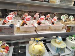 -85度C(厦门中华城新店)