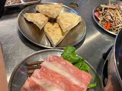 -晓燃地摊烤肉(朝阳双桥店)