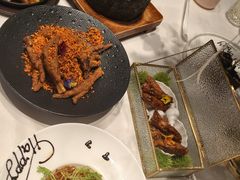 -迦南苑·新派青岛菜·生日纪念日主题餐厅