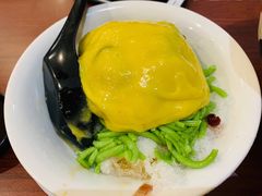 -小槟城美食馆