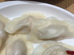 -喜家德虾仁水饺(马栏店)