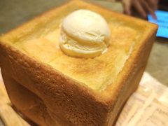 -绿茶餐厅(崇文门新世界店)