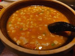 -六合居·明厨亮灶餐厅(成双大道店)