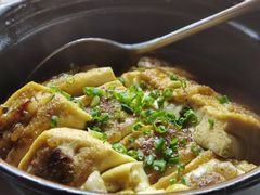 -东山茶寮(新安店)