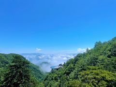 -塔云山