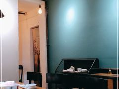 大堂-豆蔻电影主题餐厅(四牌楼店)