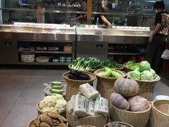 -谭姐邻里厨房(翠微店)