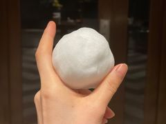 -天目湖涵田半山温泉