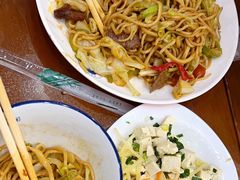 -陈至马正宗兰州牛肉面(韩乐坊店)