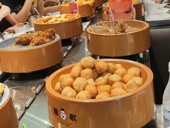 -龍歌自助小火锅(市南金茂湾店)