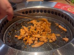 -新石器烤肉(百联川沙店)