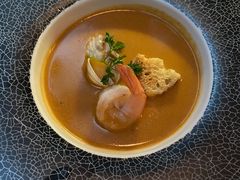 -Kathleen's Waitan 凯圣琳江景西餐厅(外滩店)