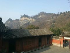 -武当山风景区-太子坡