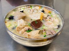 -广场正宗原汁薏米店