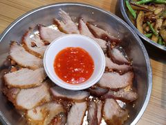 -顺徕德·仙庙烧鸡(桂庙路店)