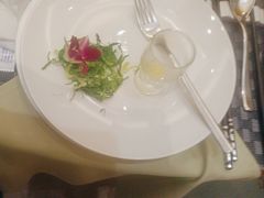-水月周庄铂尔曼酒店-水月荟中餐厅