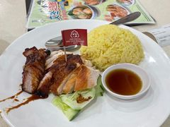 -南香饭店(Jalan Sultan)