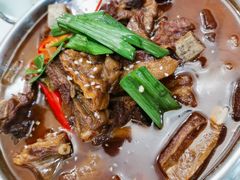 -老盛兴汤包馆(大华二路店)