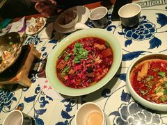 -绿茶餐厅(珞珈创意城店)
