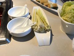 -海底捞火锅(万丰桥店)