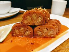 -九墅庭院餐厅(九溪徐村店)