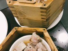 -斑斓西餐厅·自助茶点(高崎机场佰翔花园酒店)