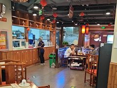 -京城胜利涮羊肉(禧乐汇店)