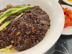 -桃园中华料理炸酱面(燕儿岛路店)