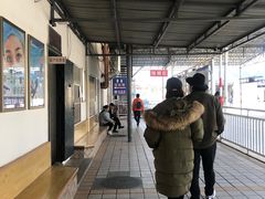 -京西五环检测场