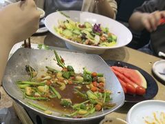 -李氏传家菜(兴城路店)