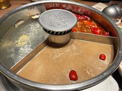 -巴奴毛肚火锅(京西大悦城店)