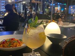 -Mercato莫卡多露台餐厅与酒吧(K11店)