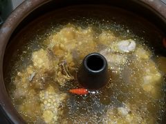-云海肴·汽锅鸡·云南菜(高德置地店)