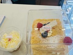 -梦菲思饼屋(瑞金宾馆店)