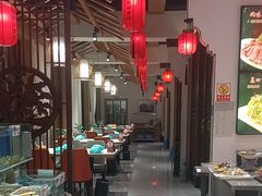 -渔码头食府·20年蓬莱老字号(登州路店)
