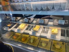 -猫王榴莲世家(三里屯SOHO商场店)