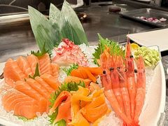 -上渔铁板烧(熙悦汇店)